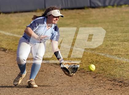 Thumbnail 1 in Herndon vs Yorktown (Liberty District Tournament) photogallery.