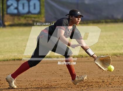 Thumbnail 1 in Herndon vs Yorktown (Liberty District Tournament) photogallery.