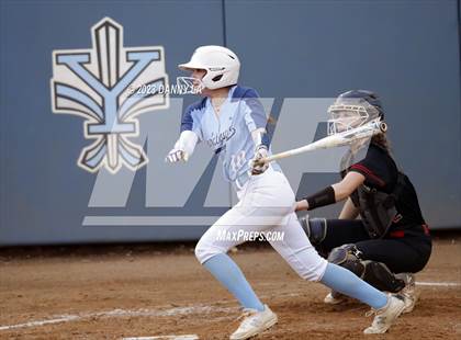 Thumbnail 3 in Herndon vs Yorktown (Liberty District Tournament) photogallery.