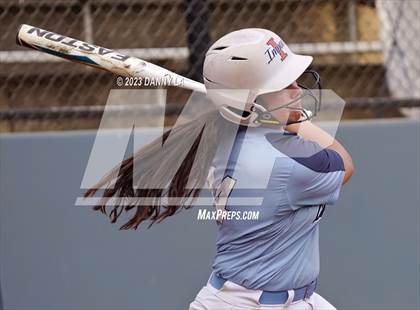 Thumbnail 3 in Herndon vs Yorktown (Liberty District Tournament) photogallery.