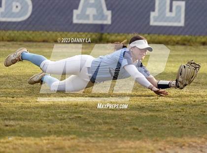 Thumbnail 1 in Herndon vs Yorktown (Liberty District Tournament) photogallery.