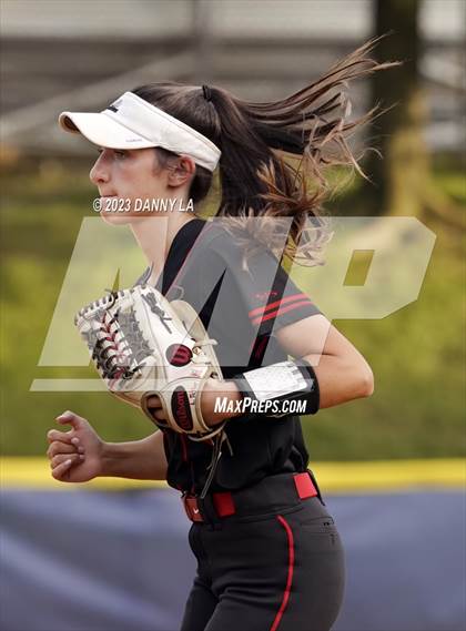 Thumbnail 3 in Herndon vs Yorktown (Liberty District Tournament) photogallery.