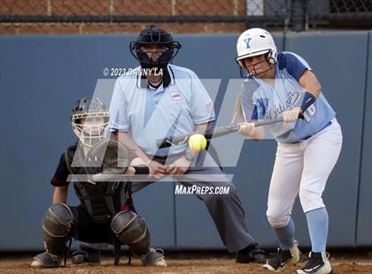 Thumbnail 3 in Herndon vs Yorktown (Liberty District Tournament) photogallery.