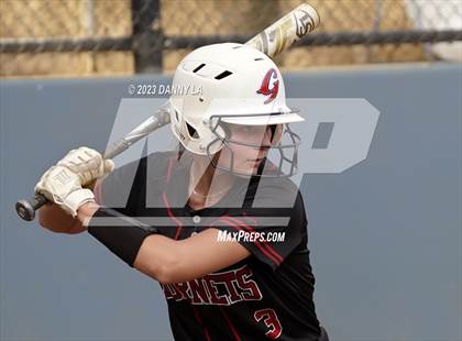 Thumbnail 3 in Herndon vs Yorktown (Liberty District Tournament) photogallery.
