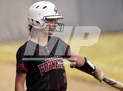 Thumbnail 1 in Herndon vs Yorktown (Liberty District Tournament) photogallery.