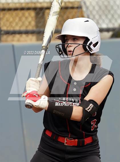 Thumbnail 3 in Herndon vs Yorktown (Liberty District Tournament) photogallery.