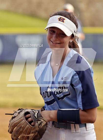 Thumbnail 2 in Herndon vs Yorktown (Liberty District Tournament) photogallery.