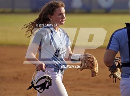 Thumbnail 3 in Herndon vs Yorktown (Liberty District Tournament) photogallery.