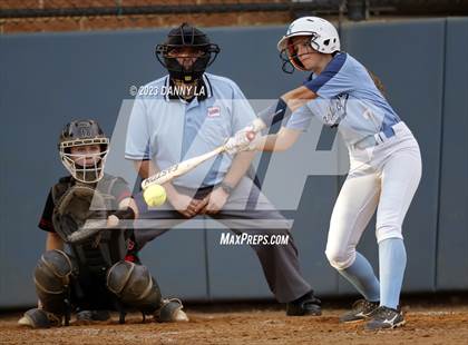 Thumbnail 1 in Herndon vs Yorktown (Liberty District Tournament) photogallery.
