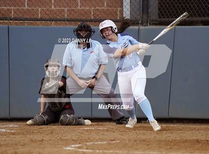 Thumbnail 3 in Herndon vs Yorktown (Liberty District Tournament) photogallery.