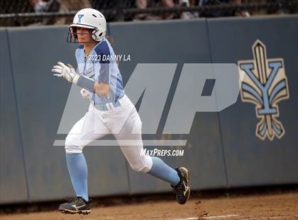 Thumbnail 2 in Herndon vs Yorktown (Liberty District Tournament) photogallery.
