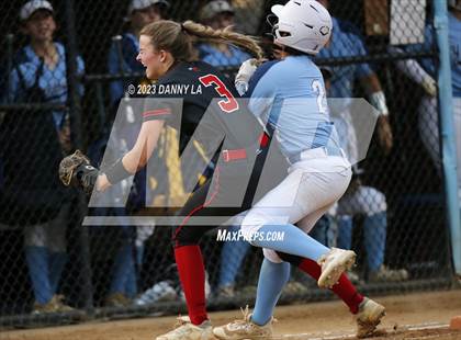 Thumbnail 1 in Herndon vs Yorktown (Liberty District Tournament) photogallery.