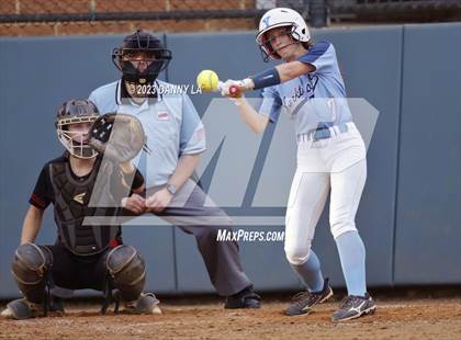 Thumbnail 3 in Herndon vs Yorktown (Liberty District Tournament) photogallery.