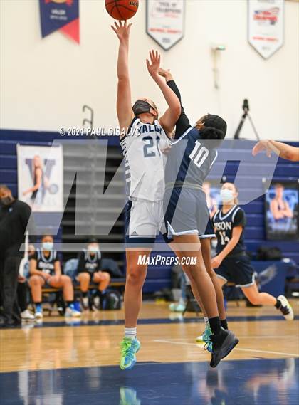 Thumbnail 2 in Vista PEAK Prep @ Valor Christian photogallery.
