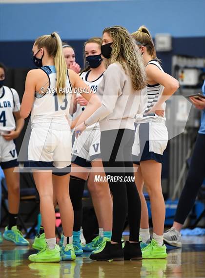 Thumbnail 3 in Vista PEAK Prep @ Valor Christian photogallery.