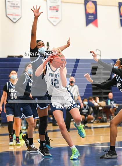 Thumbnail 1 in Vista PEAK Prep @ Valor Christian photogallery.
