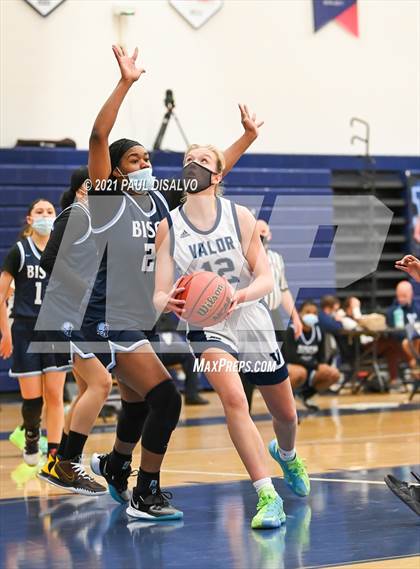 Thumbnail 2 in Vista PEAK Prep @ Valor Christian photogallery.