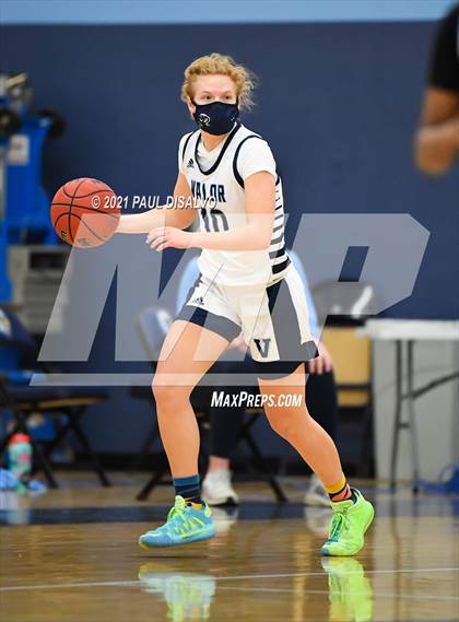 Thumbnail 3 in Vista PEAK Prep @ Valor Christian photogallery.