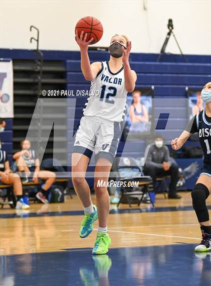Thumbnail 3 in Vista PEAK Prep @ Valor Christian photogallery.