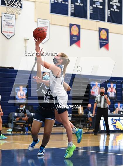 Thumbnail 1 in Vista PEAK Prep @ Valor Christian photogallery.