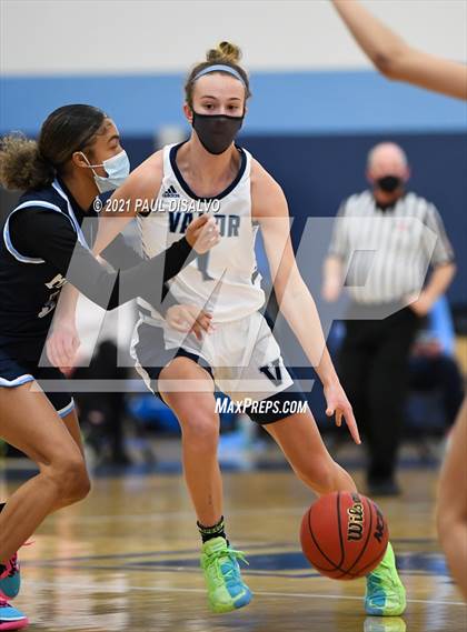 Thumbnail 2 in Vista PEAK Prep @ Valor Christian photogallery.