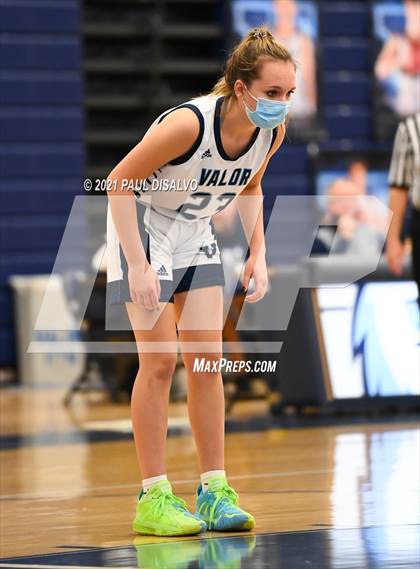 Thumbnail 2 in Vista PEAK Prep @ Valor Christian photogallery.