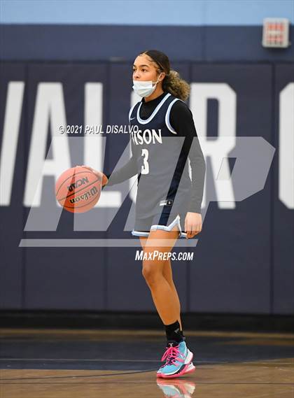 Thumbnail 1 in Vista PEAK Prep @ Valor Christian photogallery.