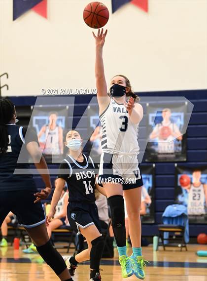 Thumbnail 1 in Vista PEAK Prep @ Valor Christian photogallery.