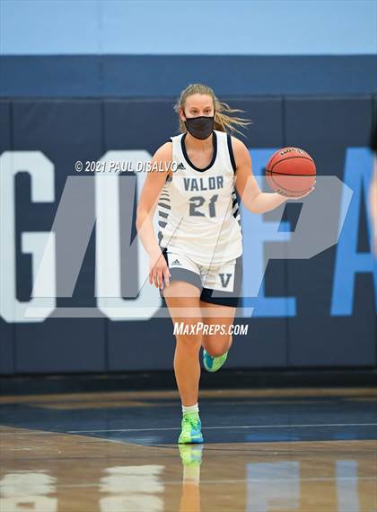 Thumbnail 3 in Vista PEAK Prep @ Valor Christian photogallery.
