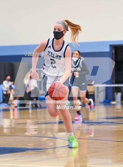 Thumbnail 1 in Vista PEAK Prep @ Valor Christian photogallery.