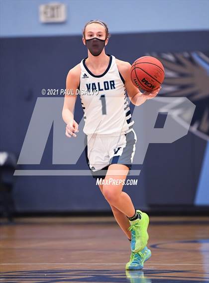 Thumbnail 3 in Vista PEAK Prep @ Valor Christian photogallery.