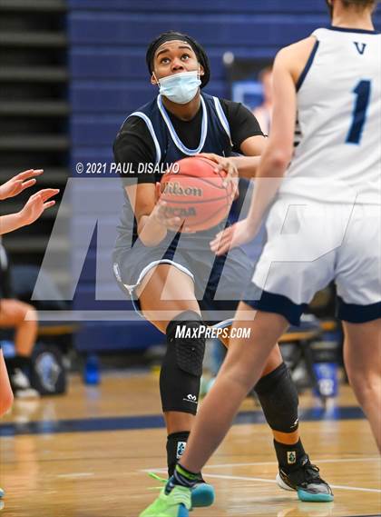Thumbnail 2 in Vista PEAK Prep @ Valor Christian photogallery.