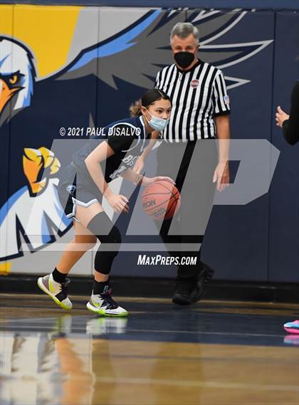 Thumbnail 1 in Vista PEAK Prep @ Valor Christian photogallery.