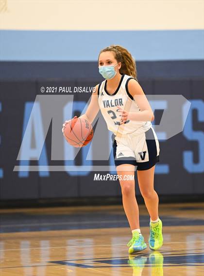 Thumbnail 2 in Vista PEAK Prep @ Valor Christian photogallery.
