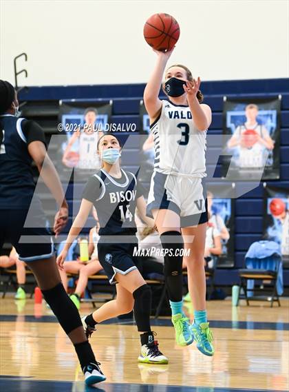 Thumbnail 3 in Vista PEAK Prep @ Valor Christian photogallery.