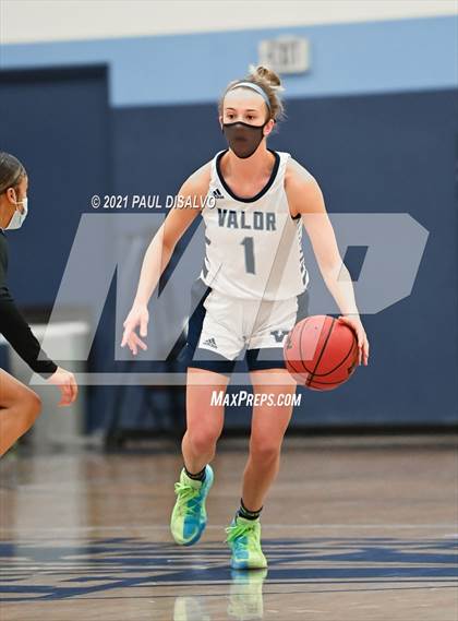 Thumbnail 2 in Vista PEAK Prep @ Valor Christian photogallery.