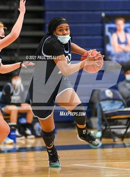 Thumbnail 1 in Vista PEAK Prep @ Valor Christian photogallery.