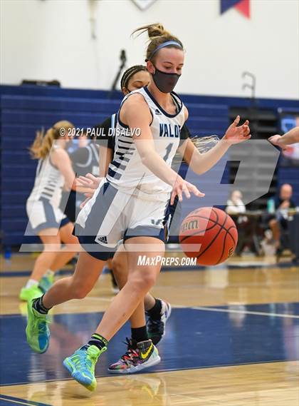 Thumbnail 3 in Vista PEAK Prep @ Valor Christian photogallery.