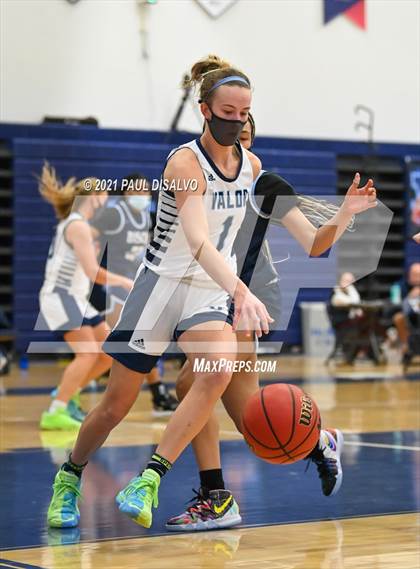 Thumbnail 2 in Vista PEAK Prep @ Valor Christian photogallery.