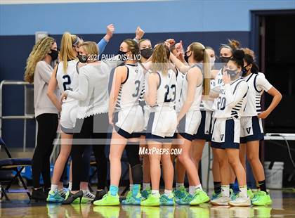 Thumbnail 1 in Vista PEAK Prep @ Valor Christian photogallery.