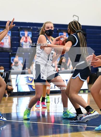 Thumbnail 3 in Vista PEAK Prep @ Valor Christian photogallery.