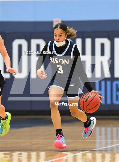 Thumbnail 1 in Vista PEAK Prep @ Valor Christian photogallery.