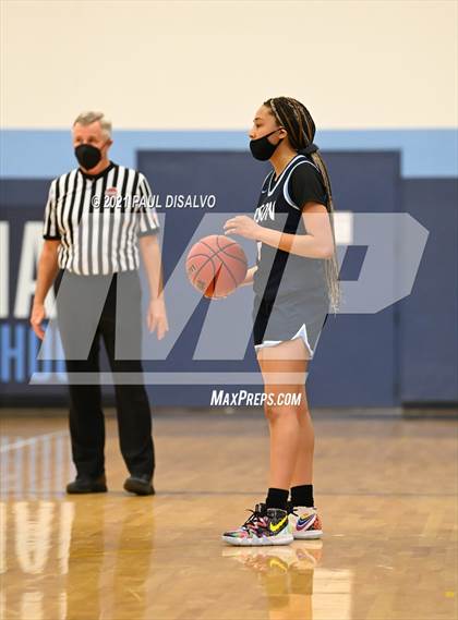 Thumbnail 1 in Vista PEAK Prep @ Valor Christian photogallery.