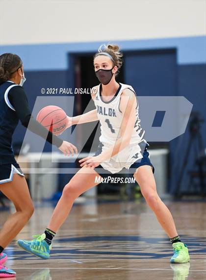 Thumbnail 2 in Vista PEAK Prep @ Valor Christian photogallery.