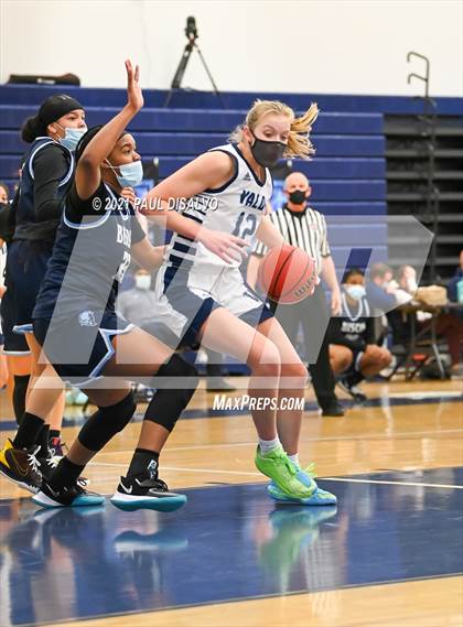 Thumbnail 1 in Vista PEAK Prep @ Valor Christian photogallery.