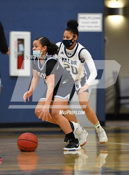Thumbnail 3 in Vista PEAK Prep @ Valor Christian photogallery.
