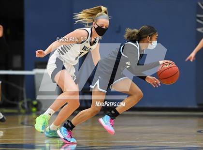 Thumbnail 1 in Vista PEAK Prep @ Valor Christian photogallery.