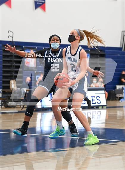 Thumbnail 2 in Vista PEAK Prep @ Valor Christian photogallery.