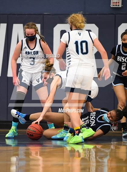 Thumbnail 1 in Vista PEAK Prep @ Valor Christian photogallery.