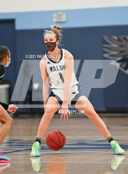 Thumbnail 3 in Vista PEAK Prep @ Valor Christian photogallery.